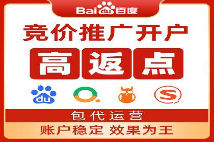 竞价托管SEM策略：提升网站流量与转化